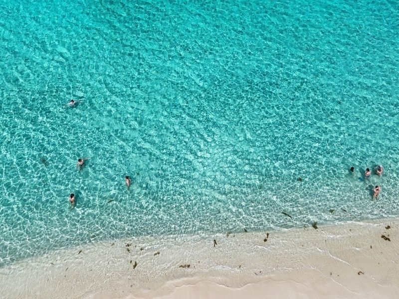 <p>Viaggio alle Seychelles</p>